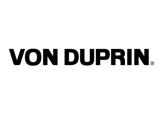 Von Duprin