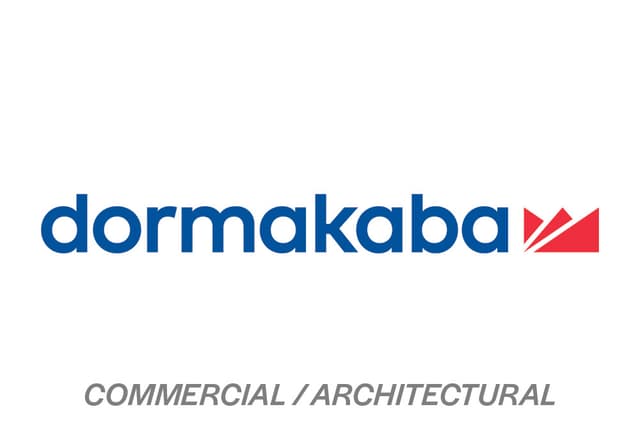 Dormakaba