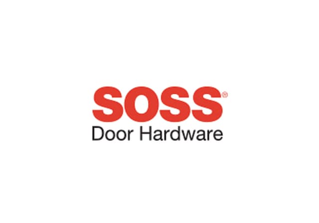SOSS Invisible Hinges