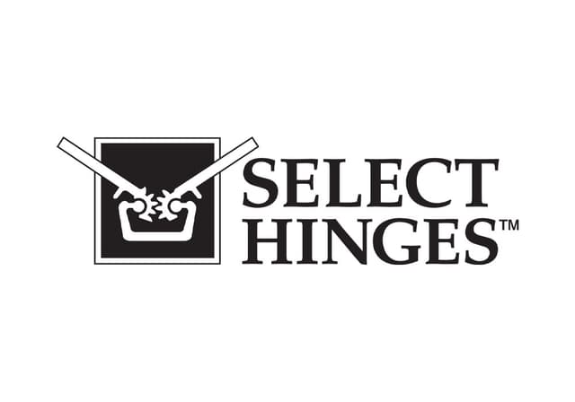 Select Hinges