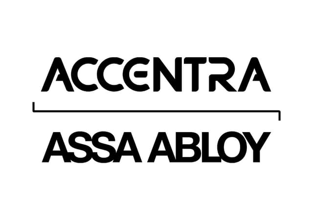 ASSA Abloy Accentra
