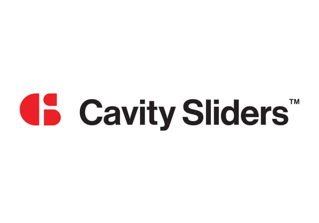 Cavity Sliders