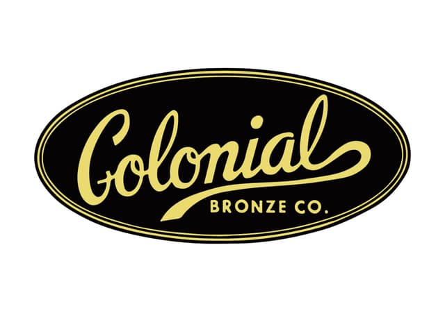Colonial Bronze