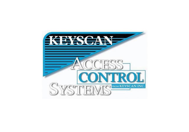 Keyscan