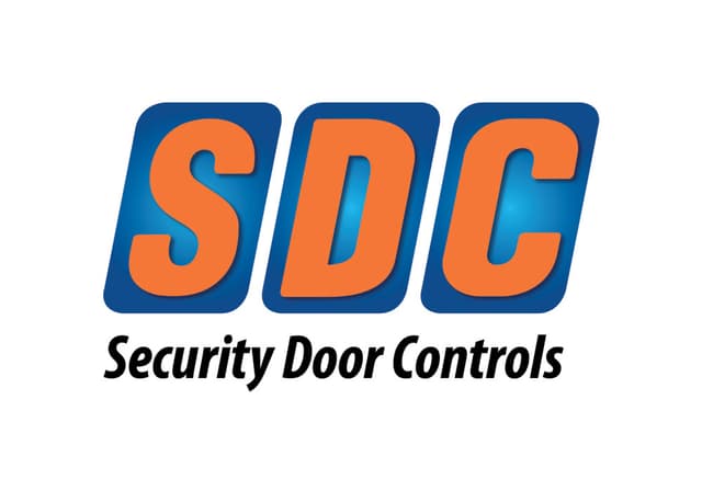 Security Door Controls